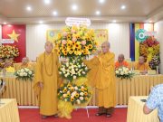 Phật giáo BRVT Tổng kết Phật sự – hơn 78 tỷ cho hoạt động năm 2023