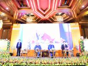 Ấn Độ: Khai mạc Đại hội đồng diễn đàn Phật giáo Châu Á vì Hòa Bình (ABCP)