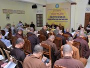 Phật giáo Quảng Trị Hội nghị tổng kết công tác Phật sự tỉnh năm 2023