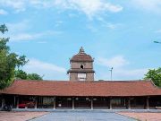 Chùa Dâu – Công trình kiến trúc cổ mang giá trị tâm linh