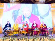 PGVN sẽ đăng cai Diễn đàn Phật giáo Châu Á vì hòa bình (ABCP) lần thứ 13, tháng 1/2026