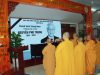 TPHCM – Phật giáo huyện Bình Chánh Tưởng Niệm Tổng Bí Thư Nguyễn Phú Trọng