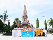 PGHBC – HÀNH TRÌNH VỀ NGUỒN VỚI CHỨC SẮC, CHỨC VIỆC CÁC TÔN GIÁO TRÊN ĐỊA BÀN HUYỆN BÌNH CHÁNH