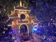 Hà Nội: Lễ Mông sơn thí thực mùa Vu Lan tại chùa Quán Sứ PL.2568- DL.2024