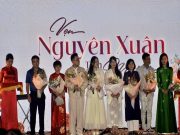 Vẹn “Nguyên Xuân” lan tỏa thông điệp đạo hiếu đầy xúc động