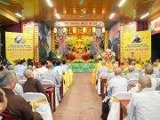 Hà Nội: Nhiều cảm xúc đọng lại trong đêm hội Vu Lan Báo Hiếu PL.2568 tại Hạ trường Thiên Phúc – chùa Bộc