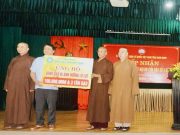 Nam Định: Chung tay khắc phục bão lũ số 3 Yagi