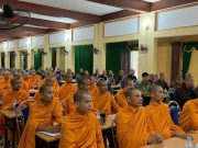 Bắc Giang: Hội nghị phổ biến chính sách pháp luật tín ngưỡng, tôn giáo cho chức nhà tu hành trên toàn tỉnh