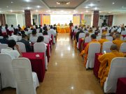 Hội thảo khoa học “GHPGVN tỉnh Thanh Hóa – 40 năm phát triển và trưởng thành”