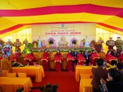 Ninh Bình: Lễ khánh thành chùa Phúc Minh thành tựu viên mãn