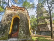 Chuông đồng “kể chuyện”