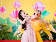 Gần 200 tác phẩm dự thi sáng tác âm nhạc ‘Sáng Đạo trong Đời’