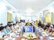 Cụ thế hóa các Đề án Văn hóa nghệ thuật trong Đại lễ Vesak Liên Hợp Quốc 2025