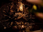 Chiêm ngưỡng 4 bảo vật Quốc gia trong ngôi chùa cổ ở Bắc Ninh