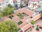 Chùa Thiên Ứng Phúc Lâm: Khi lịch sử, văn hóa và tâm linh giao hòa