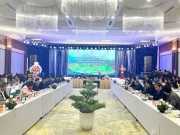Hành cung Vũ Lâm – Không gian văn hóa, lịch sử đặc biệt