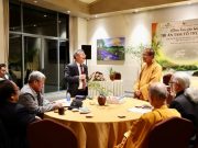 Lan tỏa giá trị văn hóa, tâm linh Phật giáo Trúc Lâm