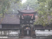 Bí ẩn về những báu vật trong ngôi chùa 400 năm tuổi ở Thái Nguyên