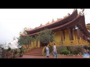 Khám phá Chùa Thanh Lanh