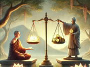 4 cấp độ cho – nhận