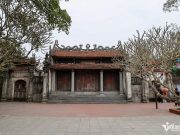 Chùa Bà Đanh có vắng như lời đồn?