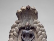 Viện Nghệ thuật Chicago trả lại bức tượng Phật thế kỷ 12 bị đánh cắp cho Nepal