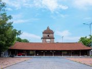 Về Bắc Ninh thăm chùa cổ bậc nhất, ‘làm mưa làm gió’ trong MV Bắc Bling của Hòa Minzy