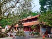 Chùa Thanh Mai (Chí Linh, Hải Dương) trong không gian văn hóa Phật giáo Tây Yên Tử