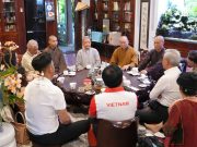 Sẽ có nhiều hoạt động ý nghĩa trong Lễ hội VHPG Đại lễ Vesak 2025