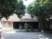 Ngôi chùa cổ ở My Điền (Việt Yên)