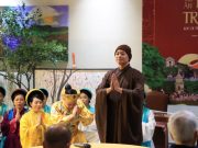 Tri ân công đức Thiền sư Pháp Loa với Phật giáo Việt Nam