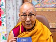 Tiếng nói cho những người không có tiếng nói: Cuốn sách mới của Đức Đạt Lai Lạt Ma soi sáng con đường kế vị