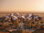 Bhutan xây dựng thành phố “chánh niệm” bắt đầu từ một sân bay đặc biệt