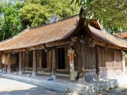 Bảo tồn và phát huy giá trị Di tích Quốc gia Đặc biệt chùa Vĩnh Nghiêm (Bắc Giang)