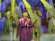 17 tác phẩm giành giải sáng tác âm nhạc ‘Sáng đạo trong đời’