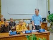 Tổng thống Sri Lanka, Hoàng thái hậu Bhutan tham dự Đại lễ Vesak 2025 tại Việt Nam