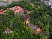 Chùa Long Đọi Sơn (Hà Nam): Chùa cổ lưu giữ 2 bảo vật quốc gia