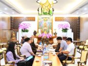 Chuẩn bị tốt nhất nguồn nhân lực tình nguyện cho Đại lễ Vesak 2025