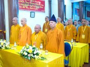 Hà Nam: Phật giáo tỉnh khai mạc mùa Phật đản PL.2569- DL.2025