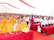 Nghệ An tổ chức Đại lễ Phật đản năm 2025 – Phật lịch 2569