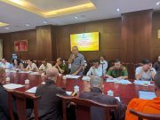 Phật giáo TP.HCM họp chuyên đề về việc cung thỉnh, chiêm bái xá-lợi Trái tim Bồ-tát Thích Quảng Đức