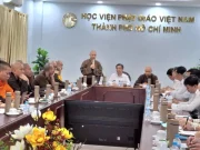 Không để xảy ra tình huống đáng tiếc dù nhỏ nhất trong Đại lễ Vesak 2025