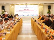 Phật giáo Huế đồng hành cùng dân tộc