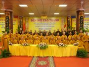 Đại giới đàn Nghệ Tĩnh lần thứ VII thành tựu viên mãn với 28 Giới tử đắc Giới