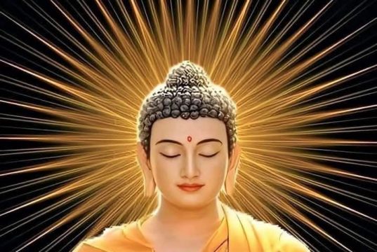 Kinh Ðiềm Lành (Mangala Sutta)