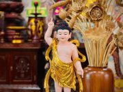 Khúc ca Đản sinh