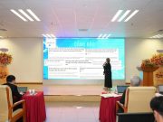 Cuộc thi vòng chung kết APEC innovation- lần I(2024-2025)