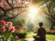 Giải quyết xung đột bằng tâm từ và chính niệm