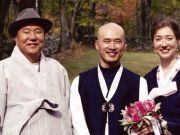 Phía sau cổng chùa: Chuyện những nhà sư có vợ, con ở Nhật Bản