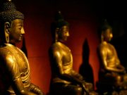 Ví dụ về một số công ty nổi tiếng áp dụng thành công Phật giáo